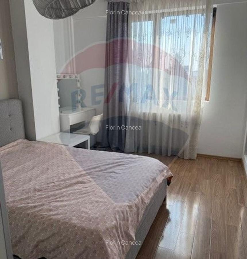 De inchiriat - Apartament 2 camere, Bucurestii Noi - 5