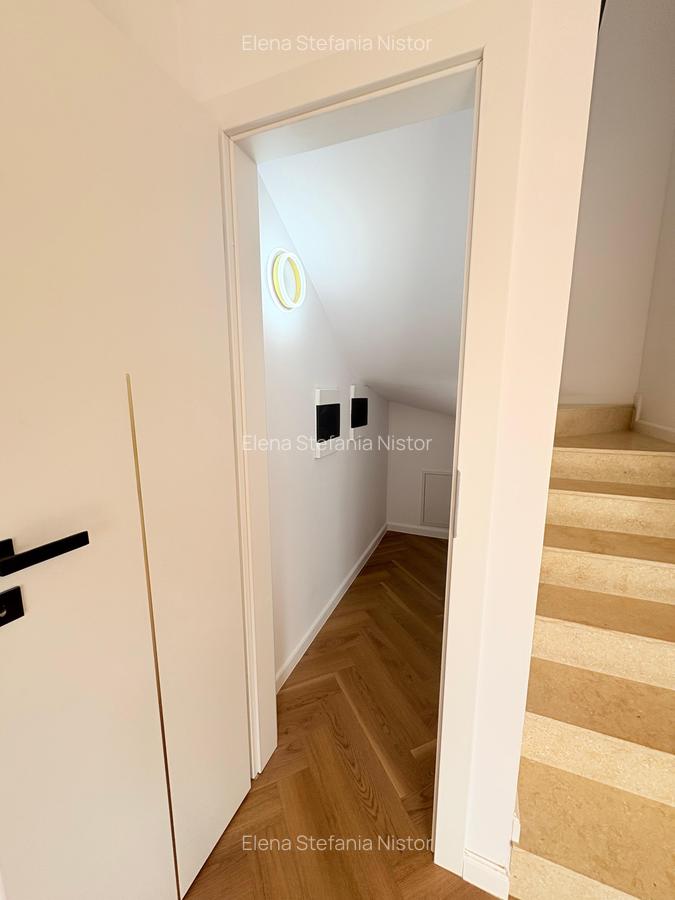 Vile P+2 , Luxury Villas Residence Fundeni - 3