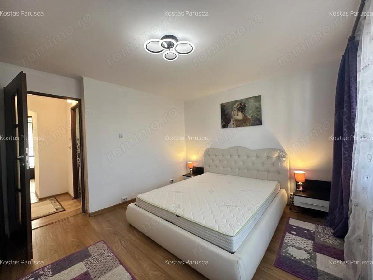 Inchiriere apartament spa?ios ?i foarte curat Cartierul Scriitorilor - 8