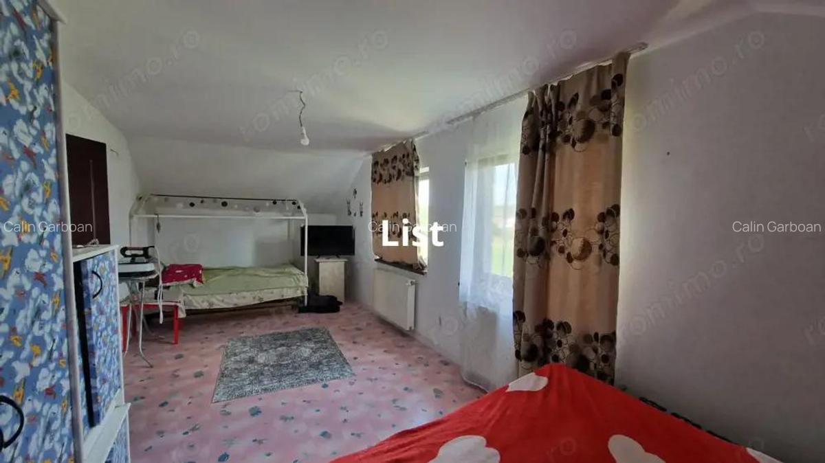 Casa spa?ioasa cu 4 camere plus teren 5 ari, Baia Mare - 157.000 - 16