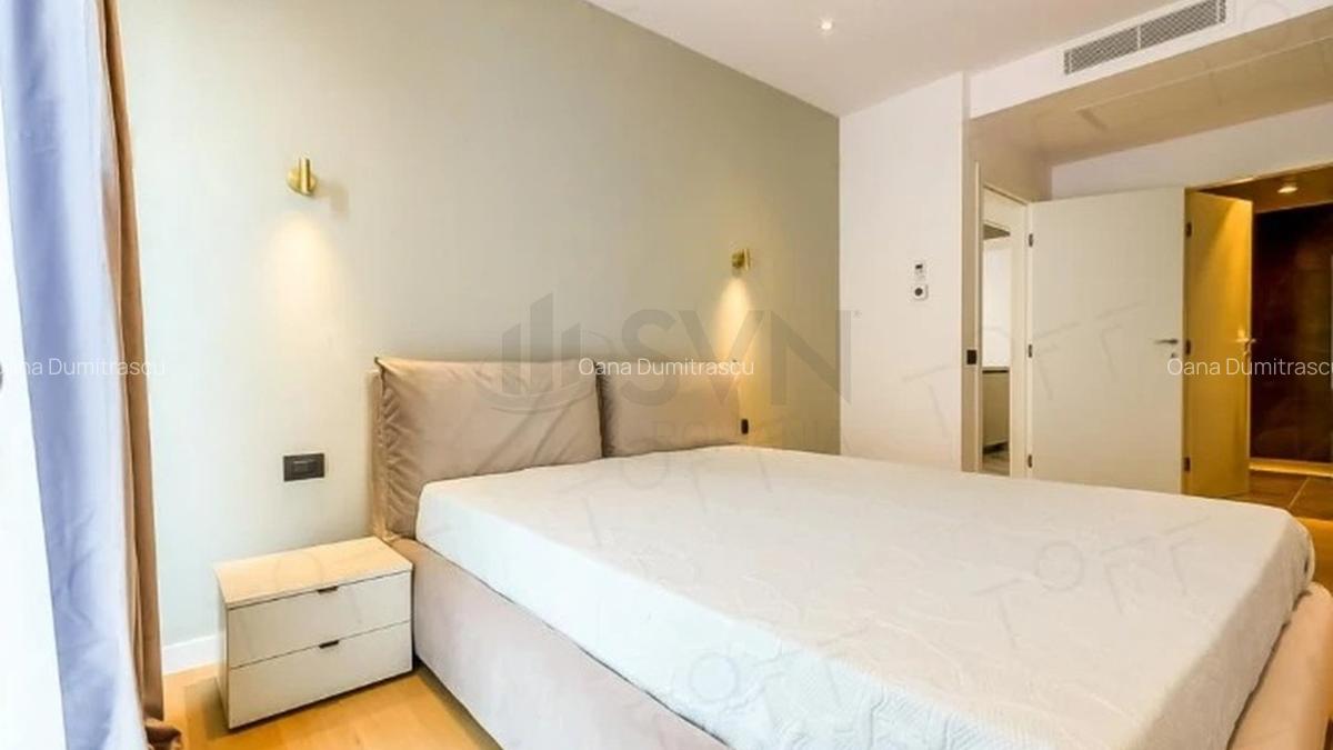 REA1024884 Apartament spatios High End  3 camere I Herastrau I One Herastrau Tow - 8