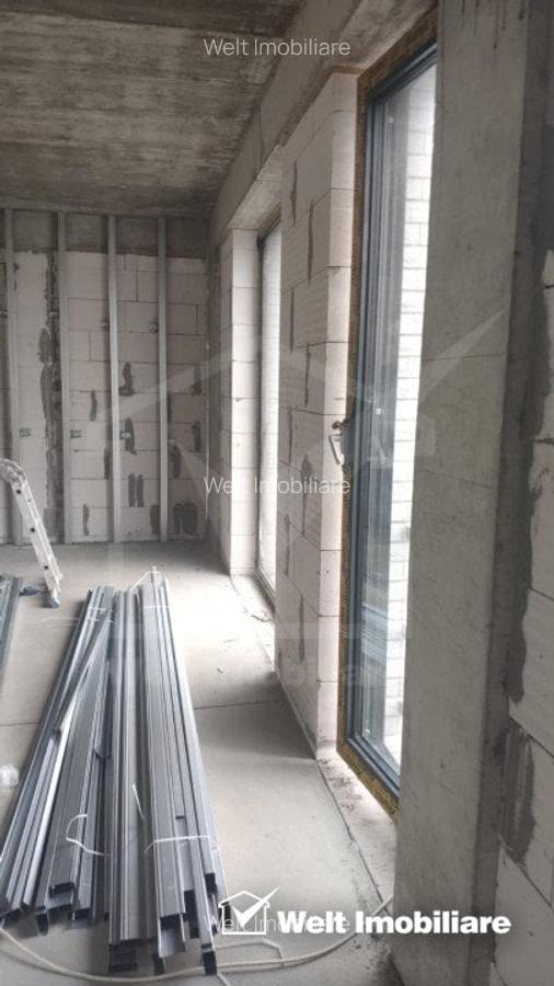 Spatiu comercial in imobil nou, cartierul Gruia - 3