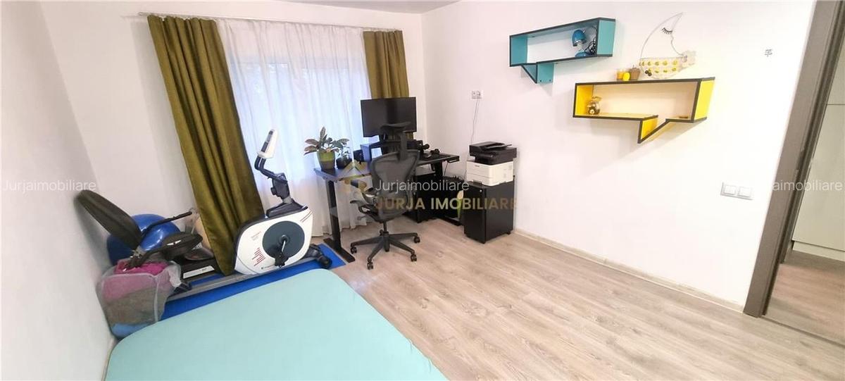 APARTAMENT 4 CAMERE STRADA TASNAD MANASTUR - 10 APARTAMENT 4 CAMERE STRADA TASNAD MANASTUR - 10