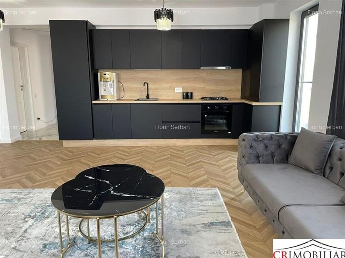 Apartament cu 3 camere decomandat în Bucureștii Noi - 2