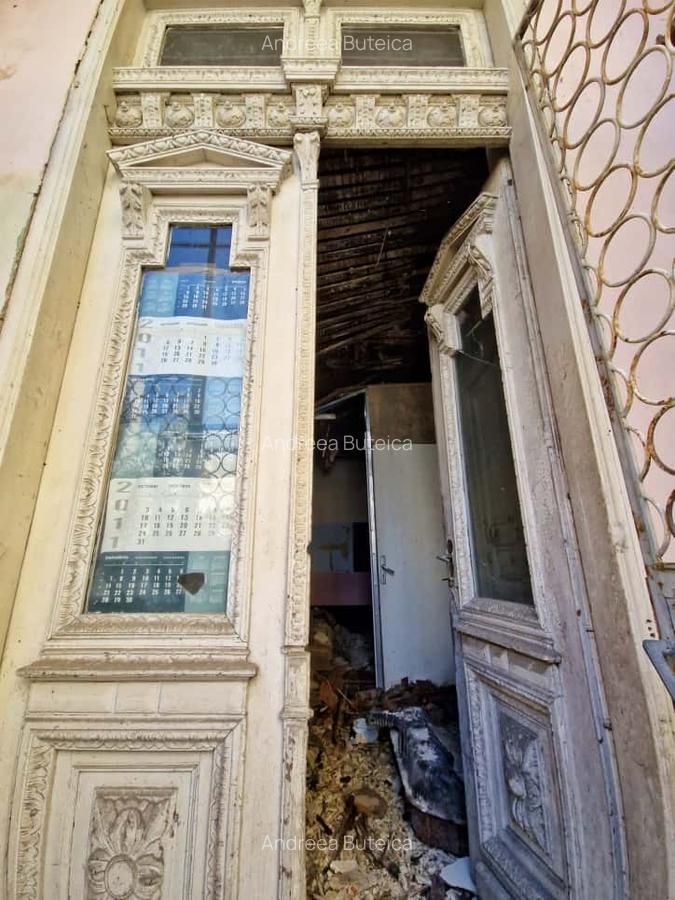 Casa de renovat - Popa Nan - Singur in curte - 3