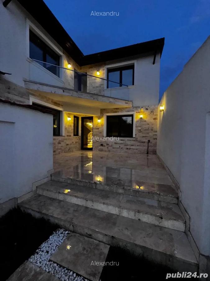 Casa de inchiriat 5 cam si 3 bai nemobilata ideala sediu firma sau birouri - 4 Casa de inchiriat 5 cam si 3 bai nemobilata ideala sediu firma sau birouri - 4