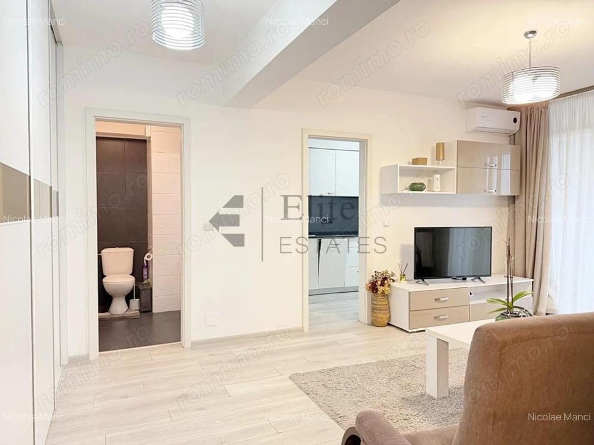 Apartament 2 camere in Iosia Residance | Parcare subterana - 9