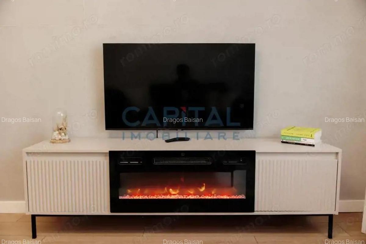 Apartament Luxury, la cheie! Totul NOU! - 6