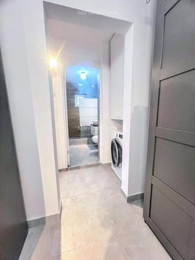 De vanzare 2 camere, Barbu Vacarescu,  Aviatiei, N Caramfil, Promenada - 17