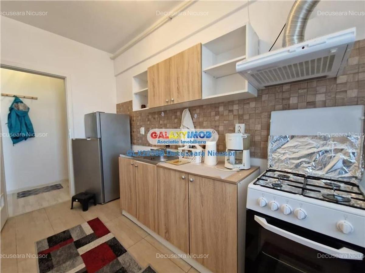 Garsoniera,  Militari Residence mobilata utilata 270 euro - 15