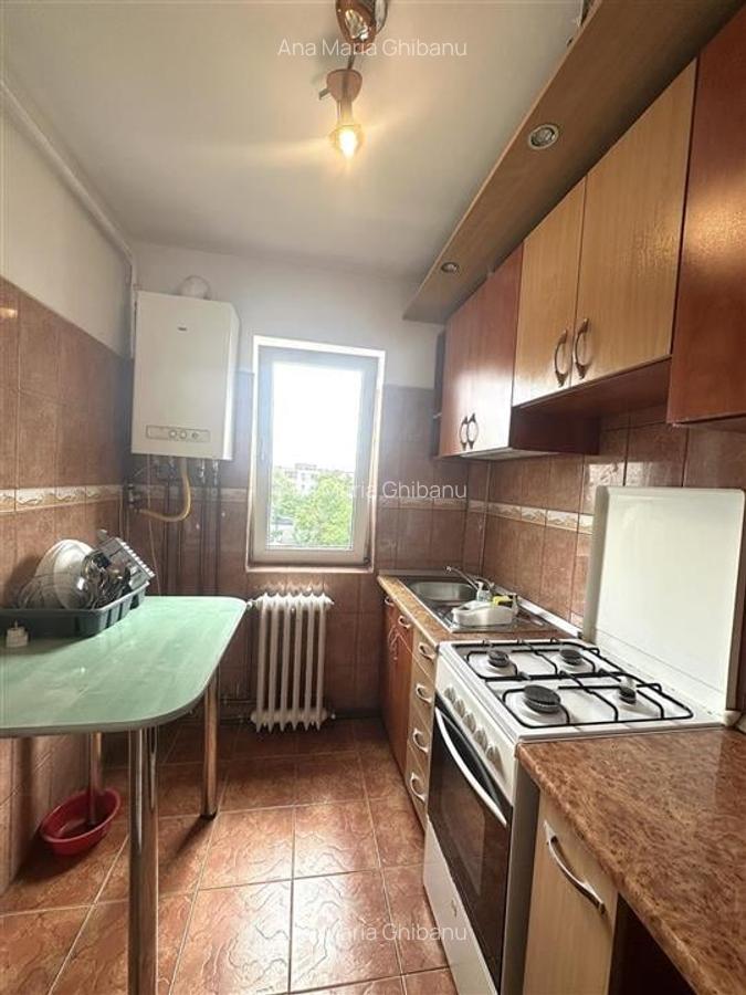 Inchiriere Apartament 2 camere- Mircea cel Bat5?n - 6