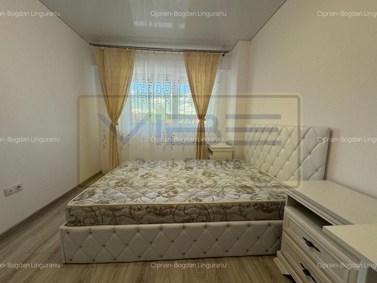 Apartament 2 camere Copou Garden - 12