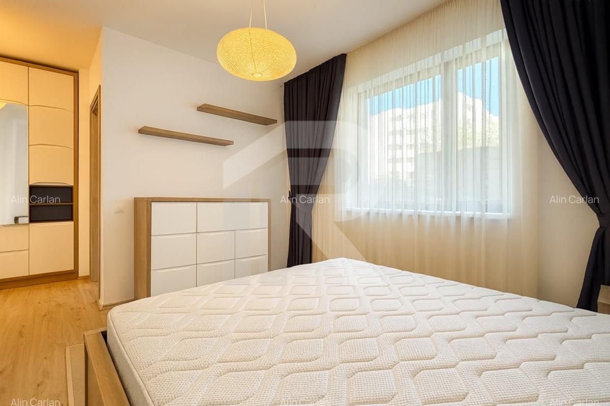 Padurea BANEASA - Greenfield Residence - SALCAMILOR - 13