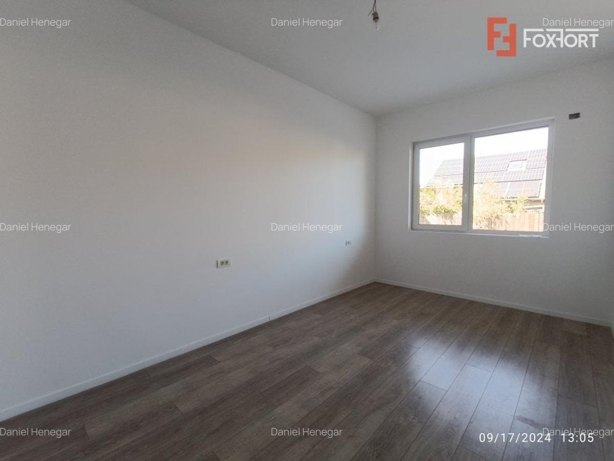 Apartament cu 3 camere la cheie, 2 bai, in Giroc - Zona Calea Urseni - 11