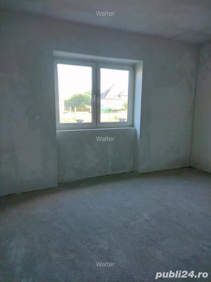 Casa 80 mp cu doua camere de vanzare in localitatea Pelisor - 2
