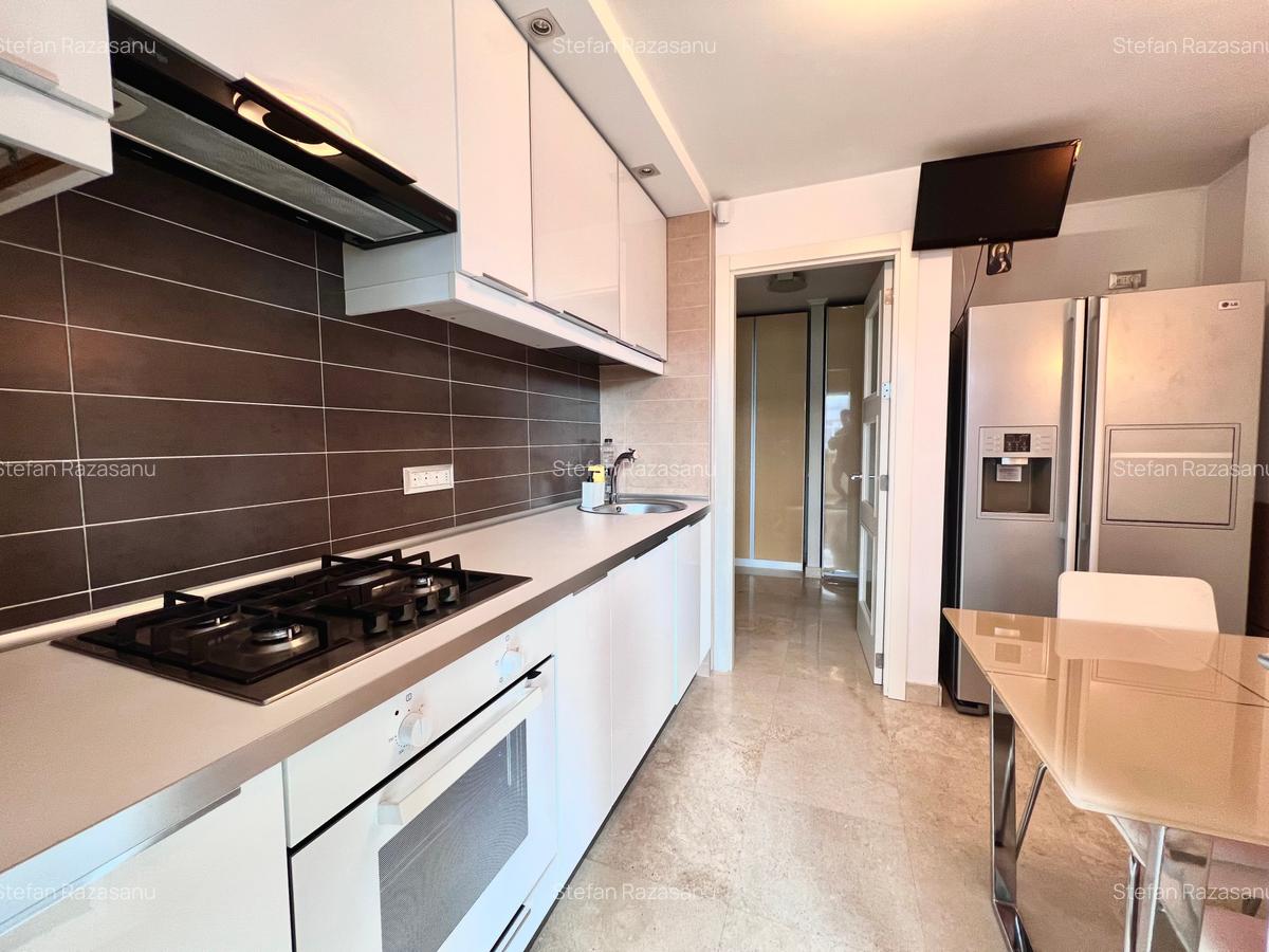 Apartament elegant cu 2 camere de inchiriat - 4