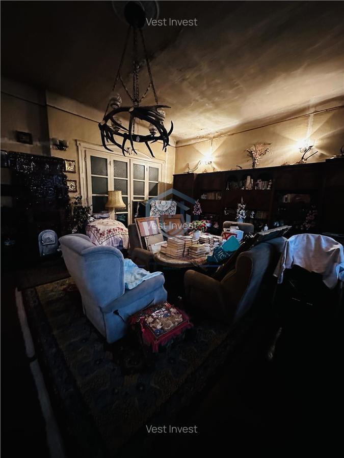 Casa ULTRACENTRAL 540 mp teren - 3