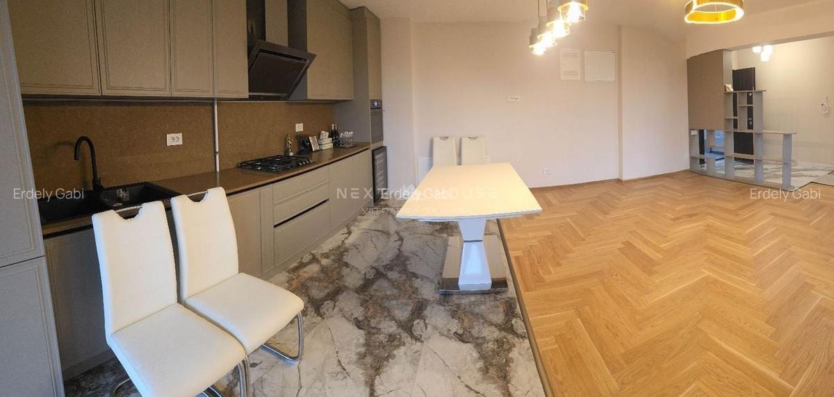 Apartament VIP Promenada Residence - Chiajna - Giulesti Sarbi - 2