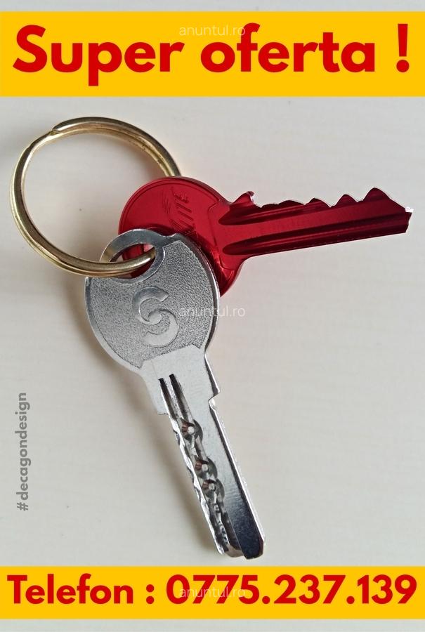 Titan, Bd. Theodor Pallady, Ozana, 5 minute de M. 1 Decembrie 1918, ocazie! - 1