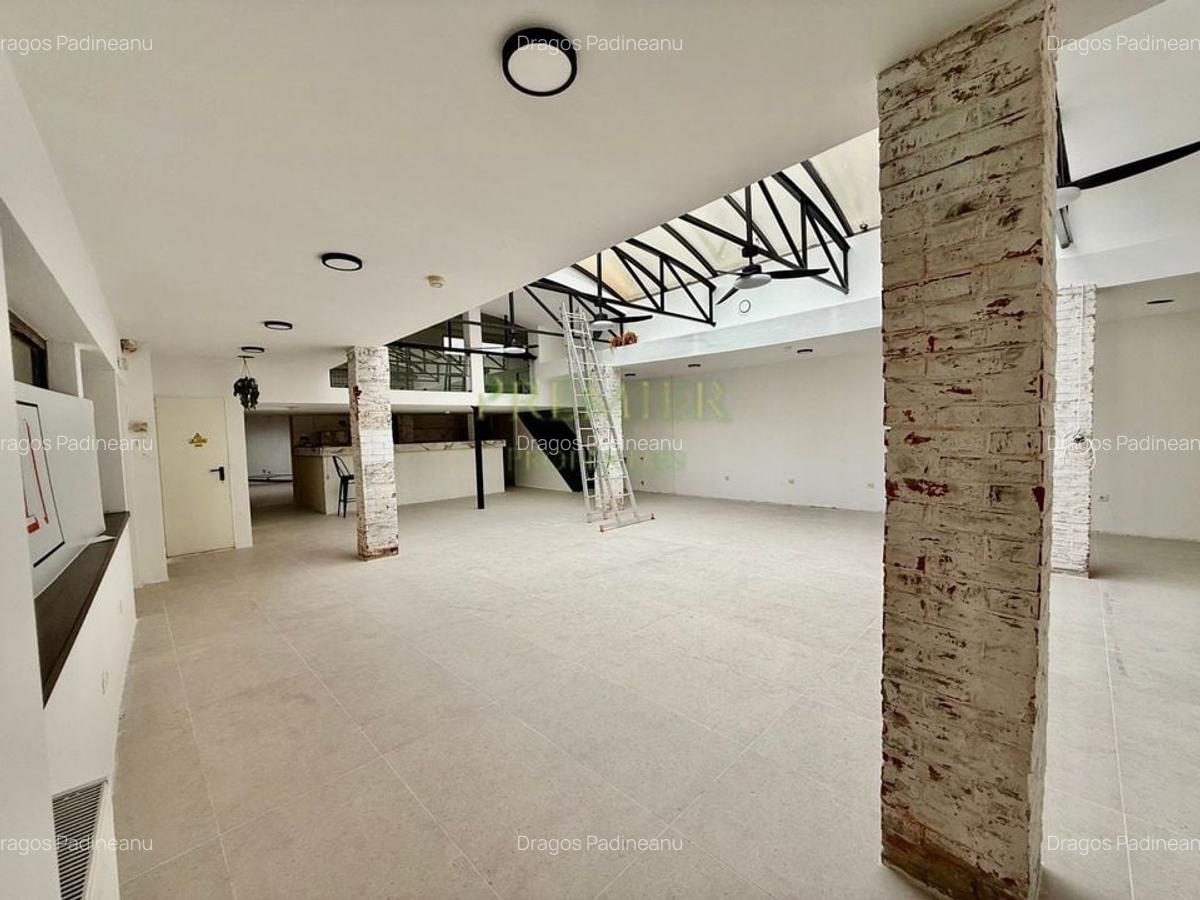 Spațiu Comercial - Ideal Restaurant / Cafenea - Zona Romana are aut isu - 8