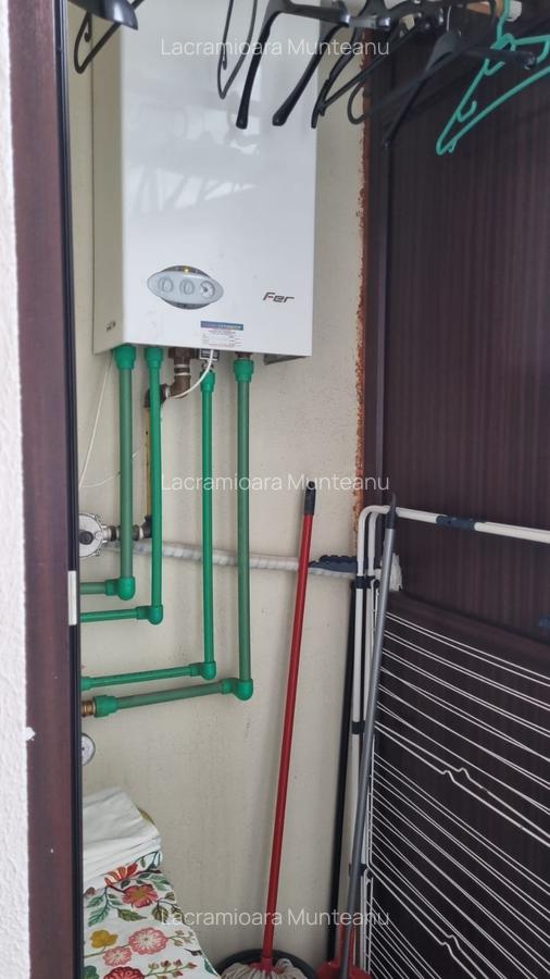 Bucur Obor , 2 minute metrou - 12