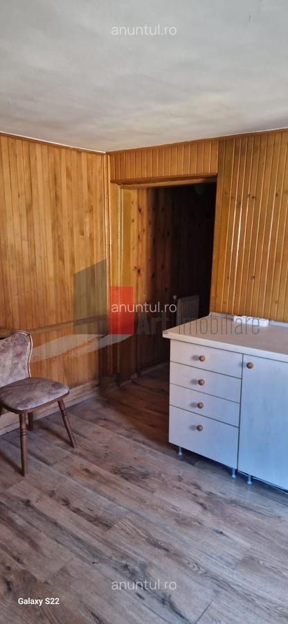 Busteni casa de vanzare in Busteni- Poiana Tapului - 10
