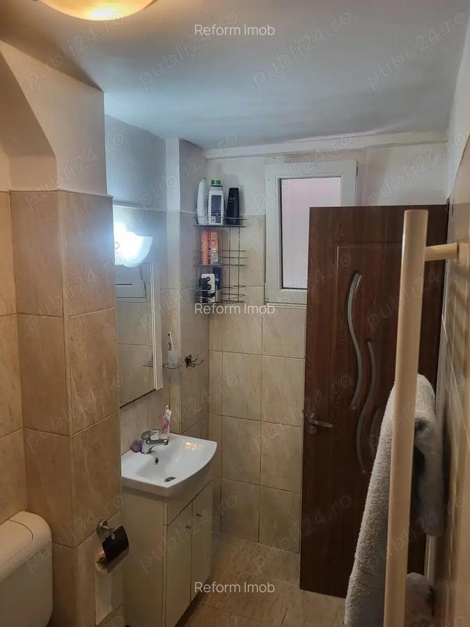 De vanzare apartament 2 camere decomandat Str. Horea - 6