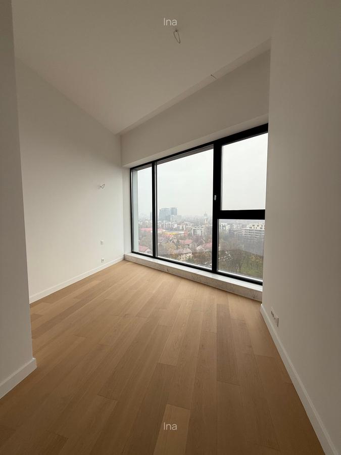 3 CAMERE - BLOC NOU LUX - FLOREASCA - PARCUL VERDI - 15