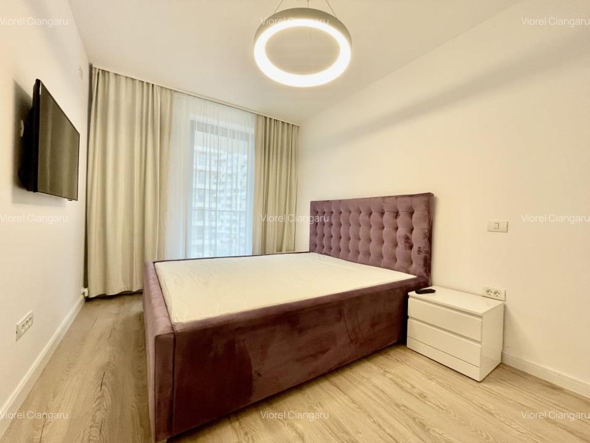 Apartament de inchiriat cu 2 camere Tomis Park Residence - 4 Apartament de inchiriat cu 2 camere Tomis Park Residence - 4