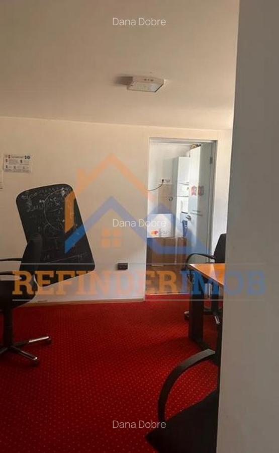 Casa individuala 5 cam zona Timpuri Noi (birouri sau rezidential) - 3