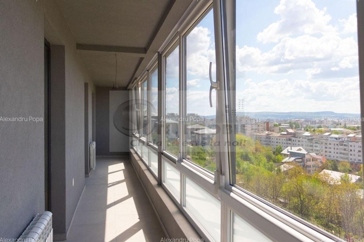 Apartament 4camere - 2bai - Pacurari - 12