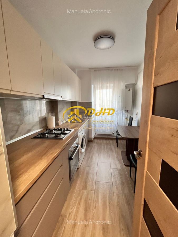 Apartament două camere,decomandat,NOU,zona Pacurari-Alpha BANK - 4