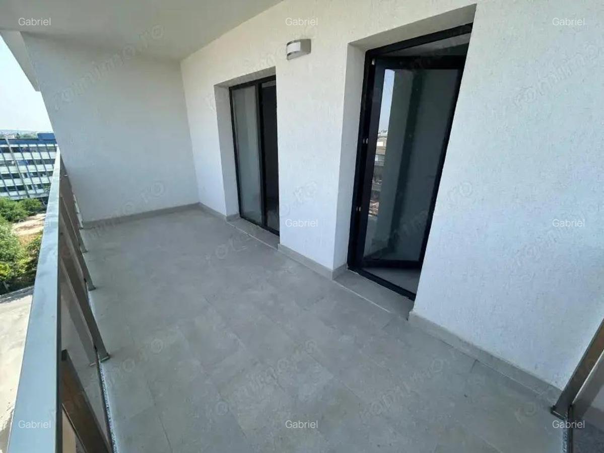 Apartament 2 camere, 55mp utili+12mp terasa, bloc 2025, Hils Republica - 10