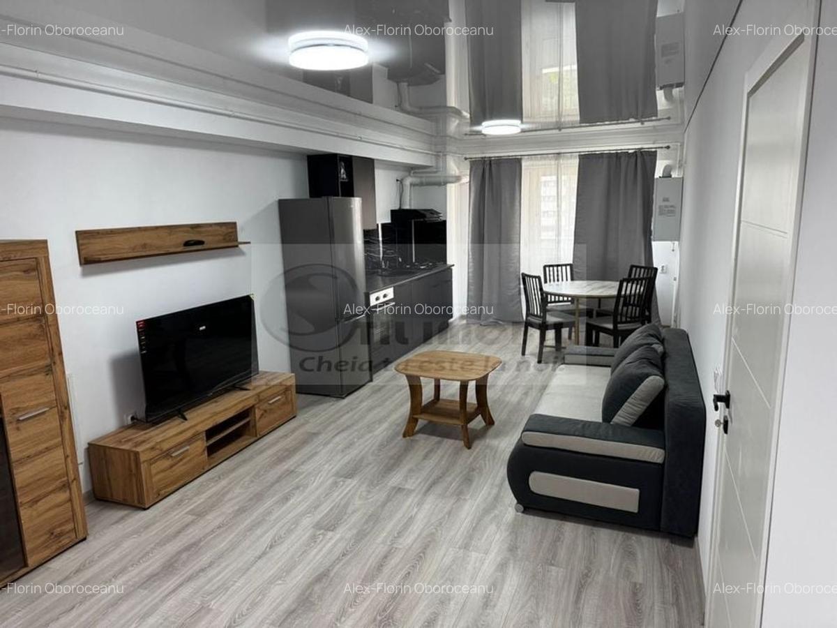 Apartament 2 camere, zona Copou - 1