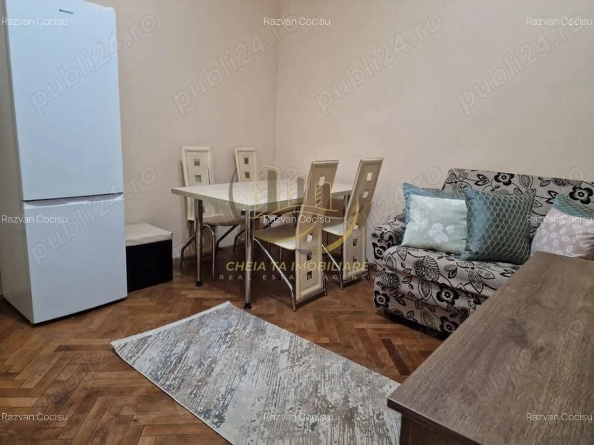 Oportunitate! Apartament modern 40 mp, Str. Moților, lângă Platinia Mall - 3