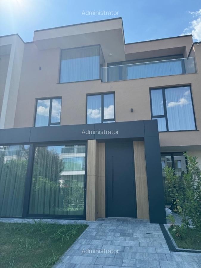 Casa Premium Pipera 180 mp utili - 2