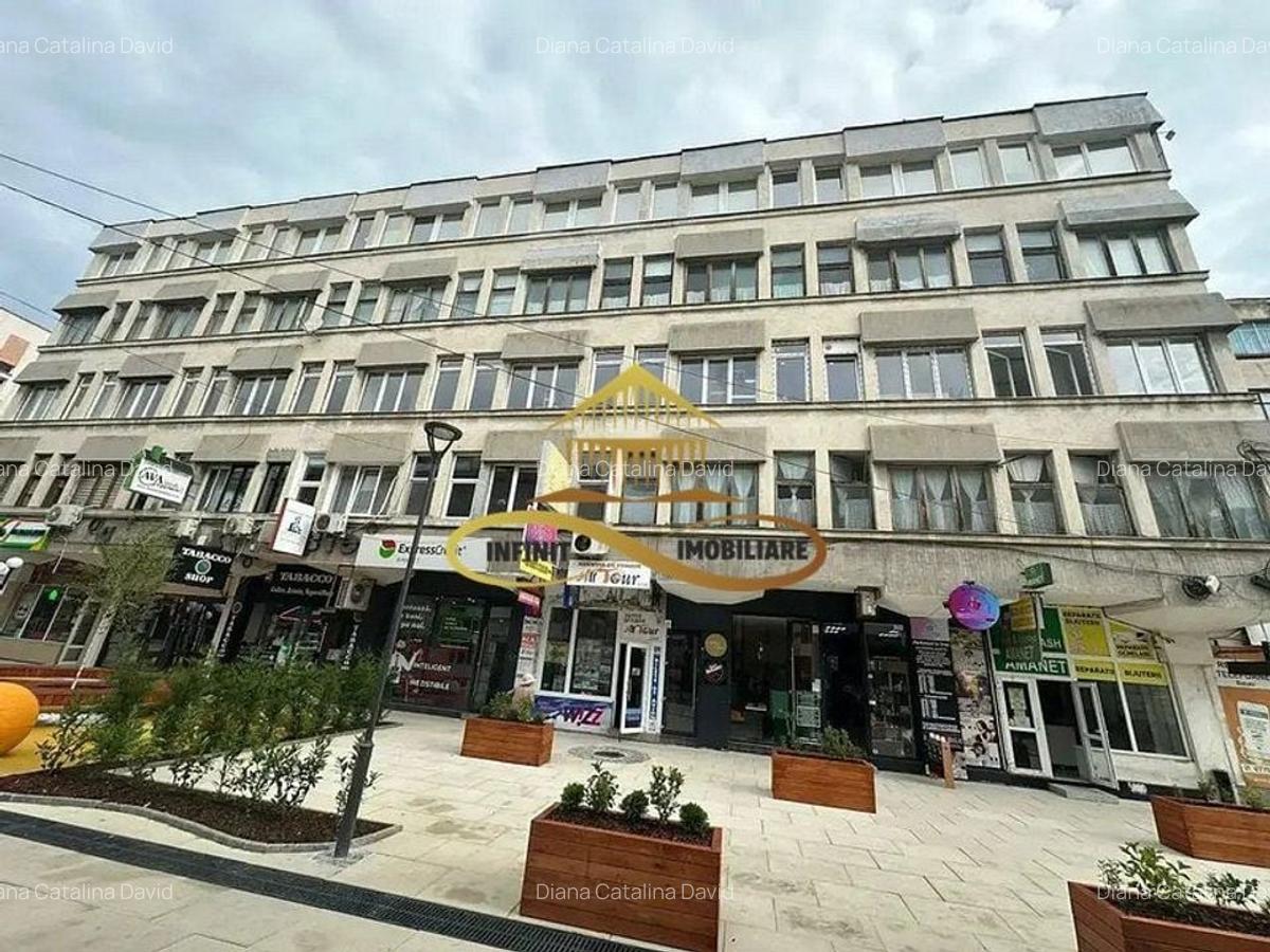 Spatiu ultracentral de inchiriat Bacau - 7