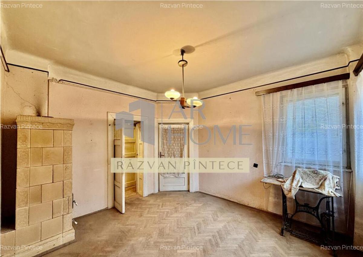 Apartament 2 camere in vila, curte, zona AFI Palace, Ploiest - 3