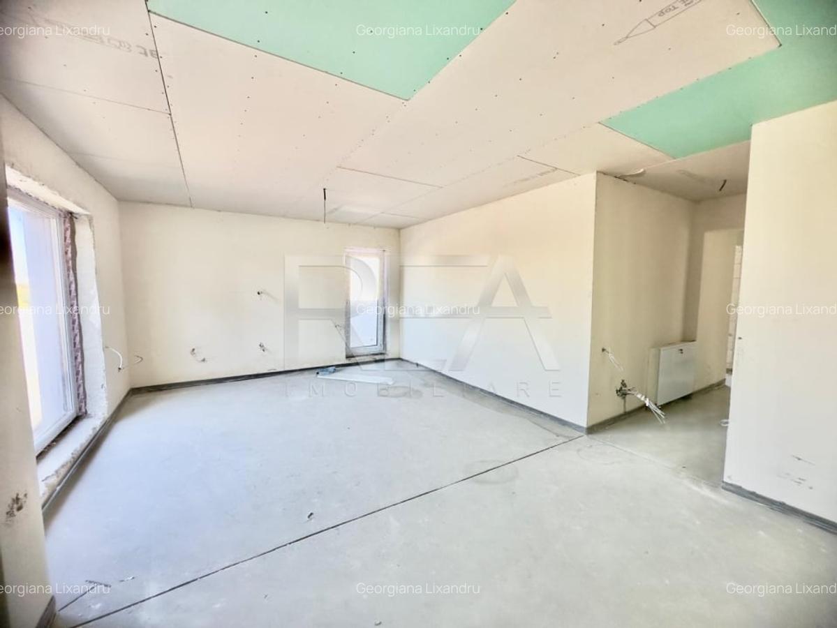 3 Camere Bloc Boutique nZEB Doamna Ghica - 8