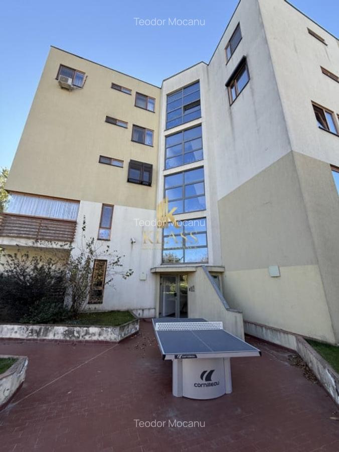 Apartament 3 camere | Straulesti |Boxa + Parcare subterana incluse - 15 Apartament 3 camere | Straulesti |Boxa + Parcare subterana incluse - 15