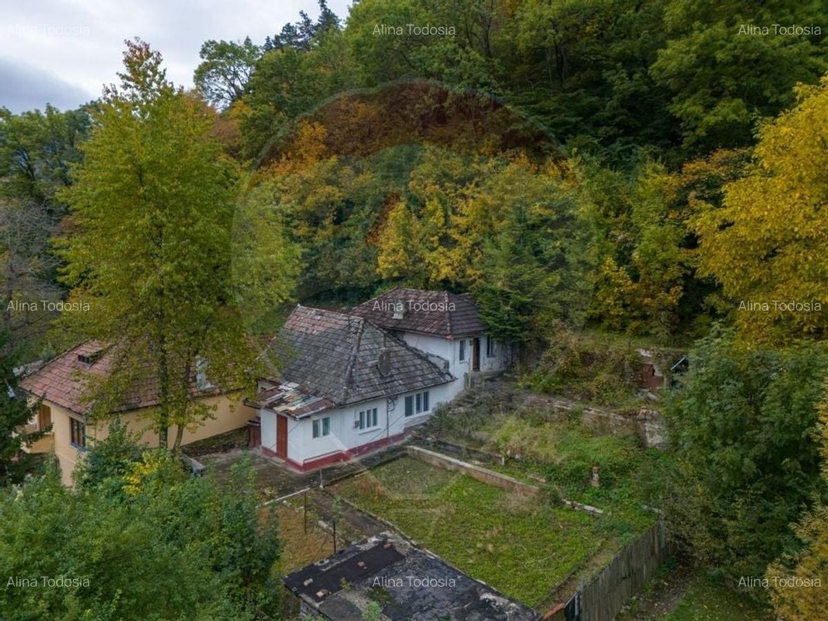 Casa pentru investitie in centru - 1