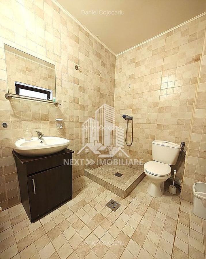 Pensiune Eforie Nord 17 camere plus spatiu comercial - 13