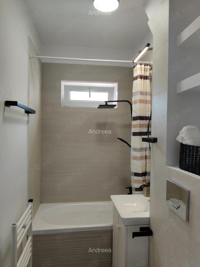 2 camere Mihai Viteazul - 6 2 camere Mihai Viteazul - 6