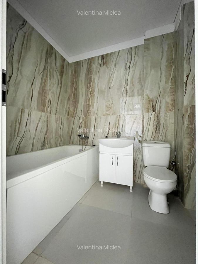 Garsoniera etaj intermediar-Militari Residence-Comision 0% - 6