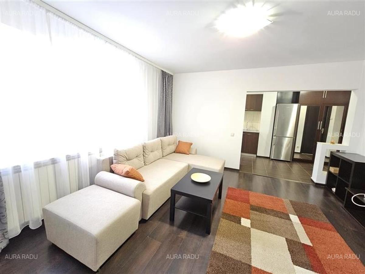 Titan - parc IOR- metrou 5 minute - 3