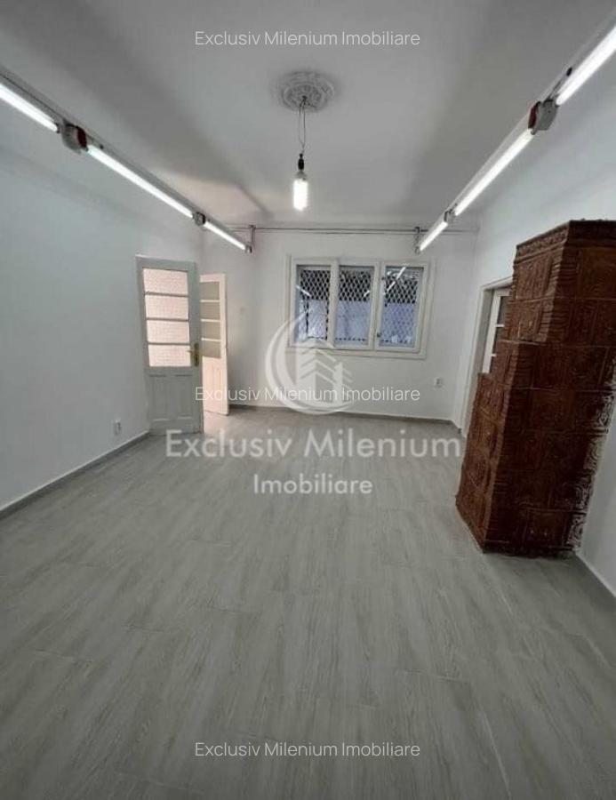 Casa la Curte Piata Muncii - Calea Calarasi Birouri - 7