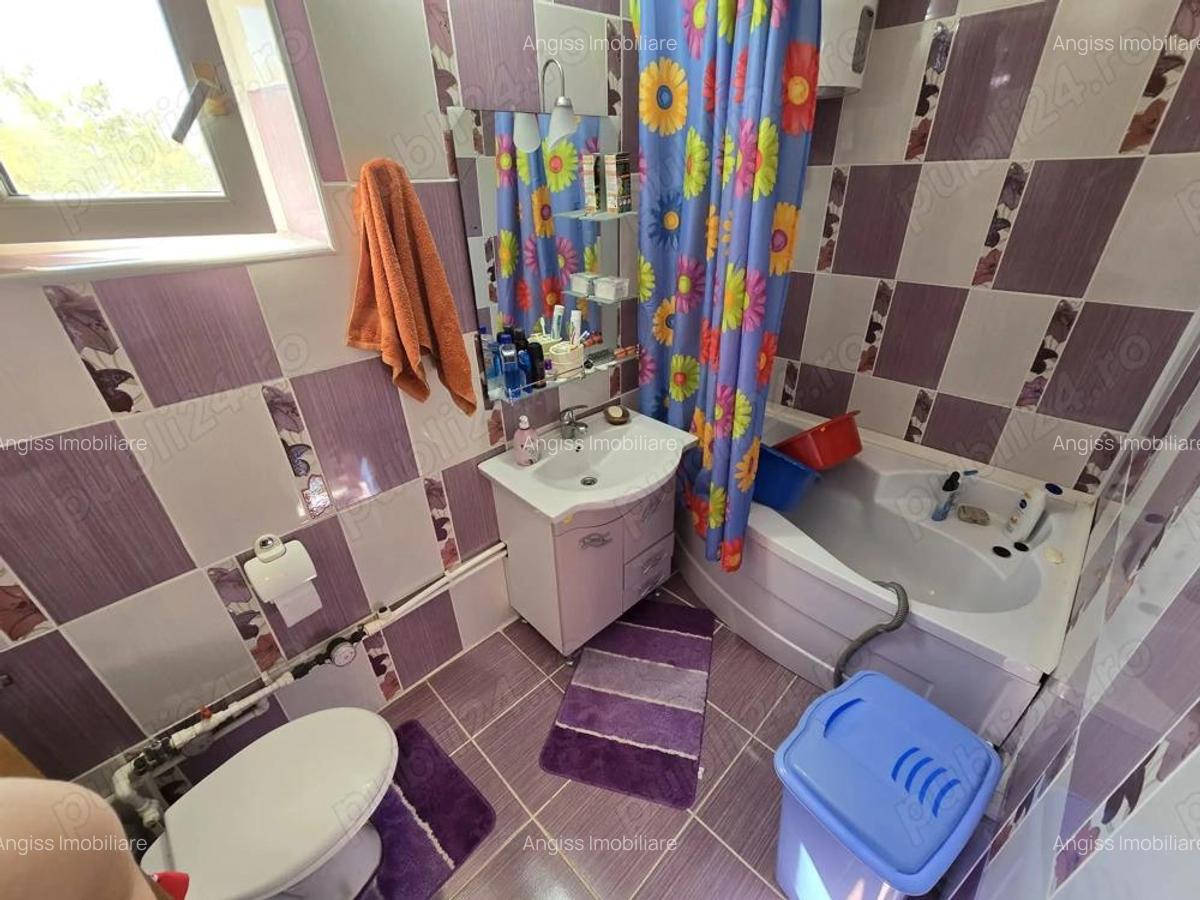 Apartament 2 camere str Victoriei | 62mp - 3