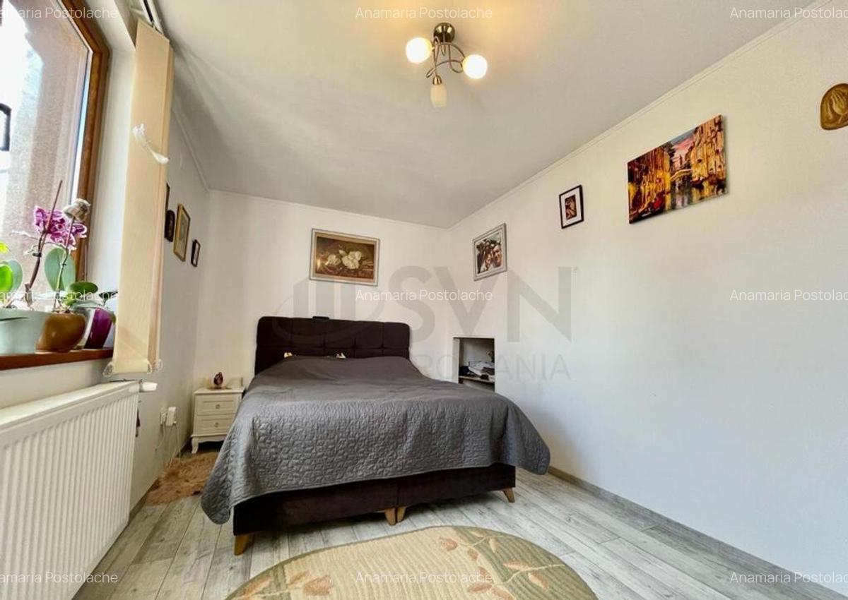 Casa 4 camere cu teren 320 mp - 7