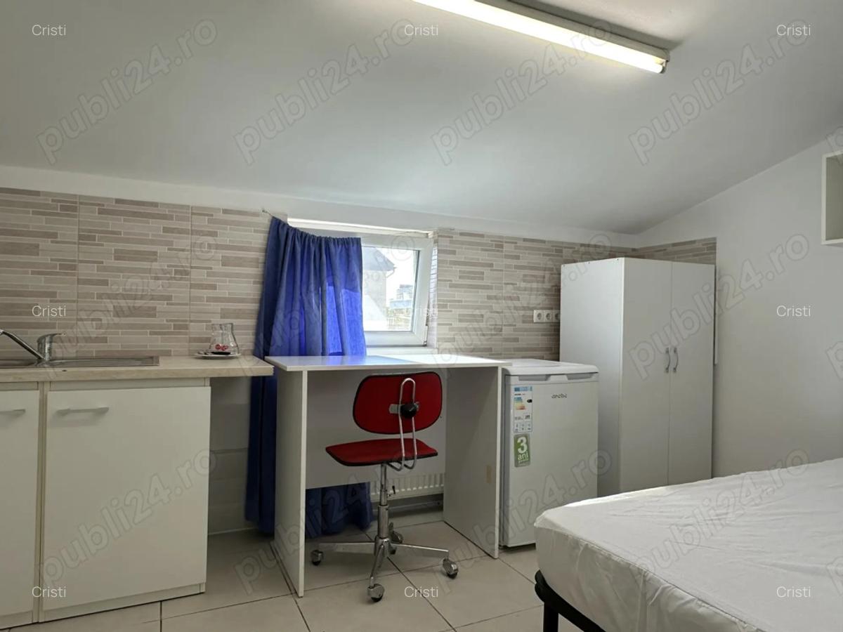 Proprietar inchiriez garsoniera in Complexul Studentesc - 7