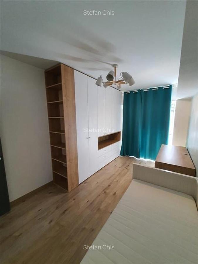Apartament 3 camere | Belvedere Residence | Pipera - Floreasca | Parcare Klaus - 23